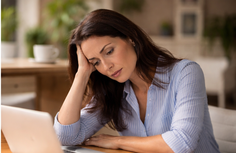 fatigue travail femme